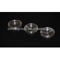 Plastic laboratory Culture Petri Dish,9cm Petri Dishes